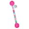 Assorted Ja-Ru® 16" Tropical Flashing Light Up Baton, 1pc.